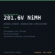 Product image - 2010 2011 2012 2013 2014 2015 Toyota Prius Hybrid Battery Pack 201.6V NiMH ZVW30 G9280-47080 G9510-47060