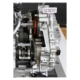 P610 e-CVT hybrid transaxle - ZVW50 cutaway
